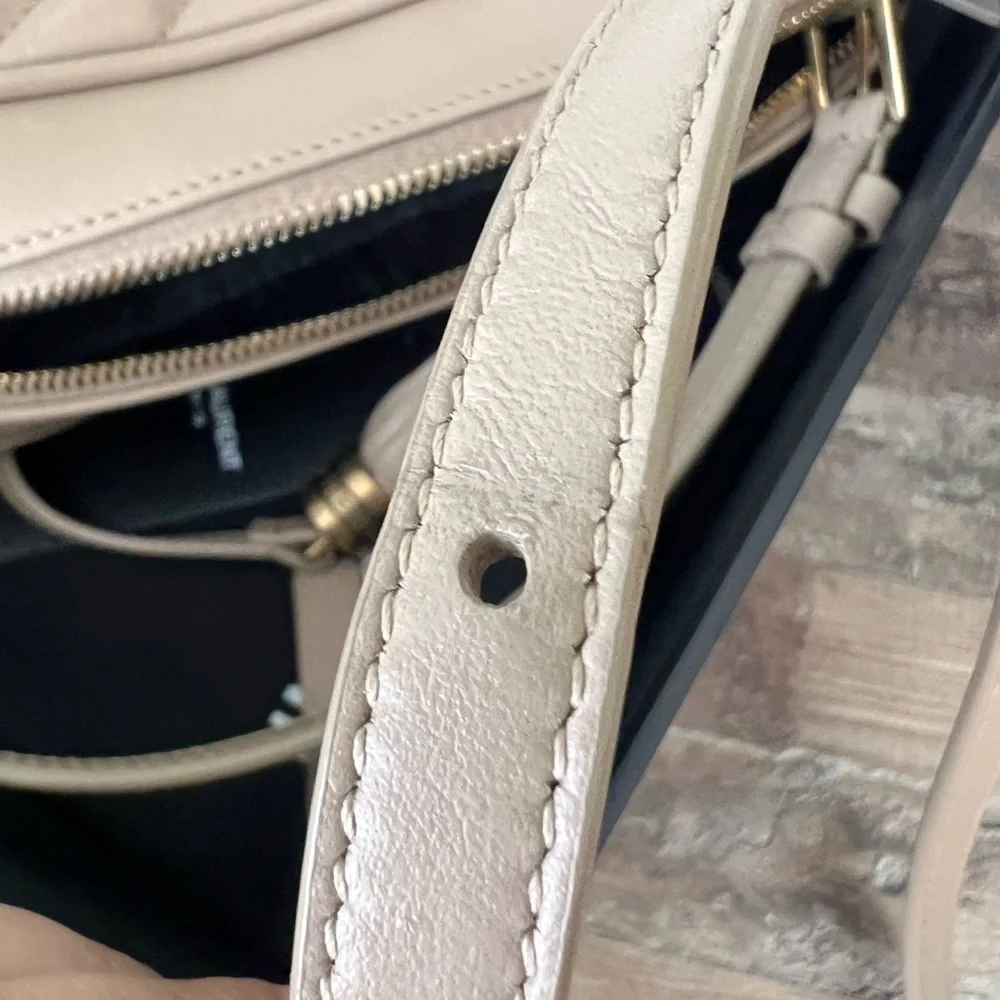 Saint Laurent Camera Bag - Picture 12 of 15
